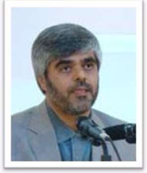 Dr Dariush Telvari